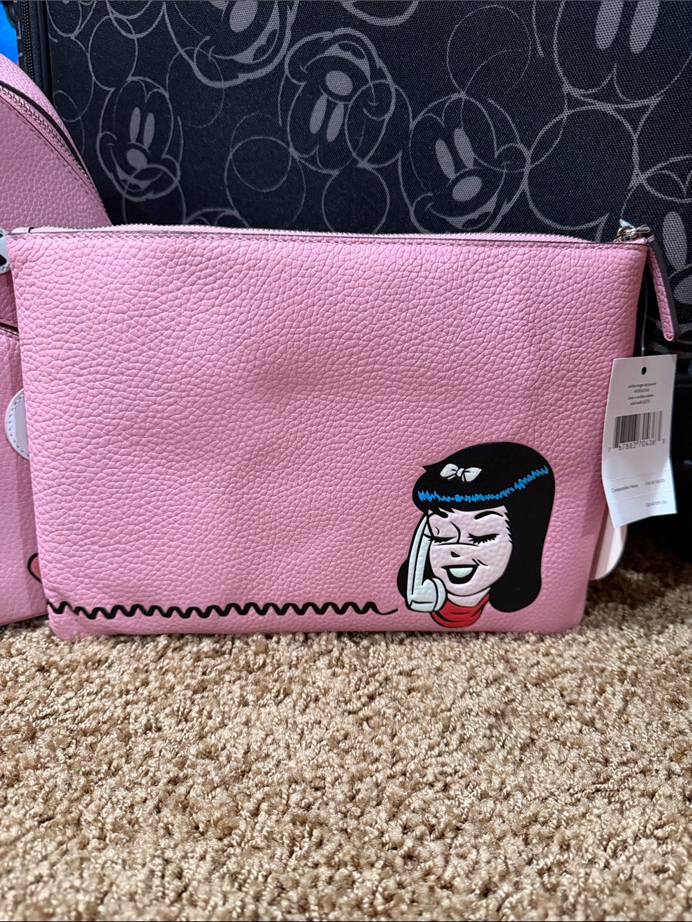 Kate Spade x Riverdale *Betty & Veronica* bundle! - Picture 4 of 10
